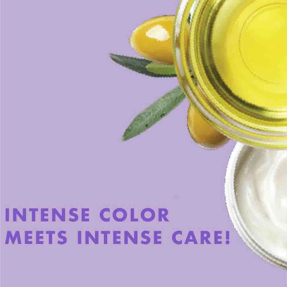 SoftSheen Carson - Dark & Lovely Go Intense! #21 ORIGINAL BLACK 4 SoftSheen Carson - Dark & Lovely Go Intense! #21 ORIGINAL BLACK - Image 4