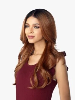 SENSATIONNEL - DASHLY LACE WIG - UNIT 2 -Zoe Beauty Supply Shop DLW Unit2 LEFT