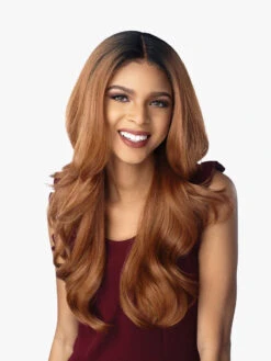 SENSATIONNEL - DASHLY LACE WIG - UNIT 2 -Zoe Beauty Supply Shop DLW Unit2 MAIN