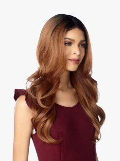 SENSATIONNEL - DASHLY LACE WIG - UNIT 2 -Zoe Beauty Supply Shop DLW Unit2 RIGHT
