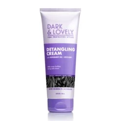 SoftSheen Carson - Dark & Lovely Detangling Cream