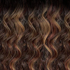 OUTRE -LACE FRONT WIG MELTED HAIRLINE AMANDA WIG -Zoe Beauty Supply Shop DR ALMOND SPICE 593bdbae bcd9 4f2e 9b17 e638d7a4d227