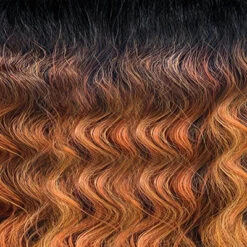 OUTRE - LACE FRONT WIG MELTED HAIRLINE MIKAELLA HT -Zoe Beauty Supply Shop DR PUMPKIN SPICE