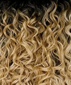 OUTRE -LACE FRONT WIG MELTED HAIRLINE AMANDA WIG -Zoe Beauty Supply Shop DR2 GOLDENHONEYBLONDE 57884157 0269 4c2e 8f7a 4cee52ce5b7c