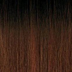 OUTRE - CONVERTI - CAP W&W WIG LET IT RIPPLE -Zoe Beauty Supply Shop DR2 Hazelnut Brown