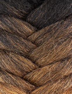 OUTRE - PRETTY QUICK - WRAP PONY - NATURAL BRAIDED PONYTAIL 32" -Zoe Beauty Supply Shop DR2T1B2730