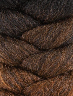 OUTRE - PRETTY QUICK - WRAP PONY - NATURAL BRAIDED PONYTAIL 32" -Zoe Beauty Supply Shop DR2T1B30