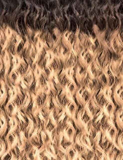 OUTRE - PRETTY QUICK - DRAWSTRING PONY - JESS - HT -Zoe Beauty Supply Shop DR2TIRAMISU