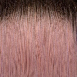 OUTRE - THE DAILY LACE PART WIG RYAN HT -Zoe Beauty Supply Shop DR4 Rose Gold