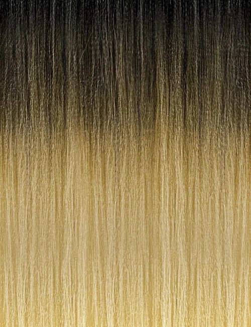 OUTRE - 4X4 LACE FRONT WIG-MIDDLE PART FEED-IN BOX BRAIDS 36" 11 OUTRE - 4X4 LACE FRONT WIG-MIDDLE PART FEED-IN BOX BRAIDS 36" - Image 11