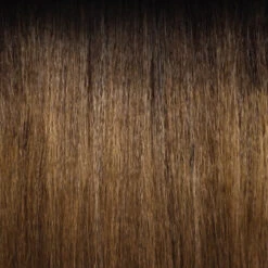 OUTRE - LACE FRONT WIG - PERFECT HAIR LINE 13X5 - DORELIA -Zoe Beauty Supply Shop DR4BROWNSUGARMELT 1