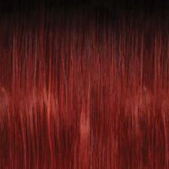 OUTRE - LACE FRONT WIG - MELTED HAIRLINE - LIANNE - HT -Zoe Beauty Supply Shop DR4DEEPPAPRIKARED