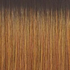 OUTRE - LACE FRONT SLEEKLAY PART GENEVIVE WIG -Zoe Beauty Supply Shop DR4GOLDENAMBER 95a93524 3186 471c adbf 116403c4772e