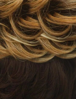 OUTRE - WIGPOP - MADDOX - HT 29 OUTRE - WIGPOP - MADDOX - HT -Zoe Beauty Supply Shop DRB4 HONEY AMBER