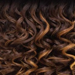 OUTRE - AIRTIED 100% FULLY HAND-TIED WIG-HHB-NATURAL BODY WAVE 22" -Zoe Beauty Supply Shop DRCHOCOLATETOFFEE