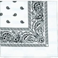 DREAM WORLD - BANDANA (14 Colors) -Zoe Beauty Supply Shop DRE302 300x300 1