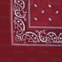 DREAM WORLD - BANDANA (14 Colors) -Zoe Beauty Supply Shop DRE322 300x300 1