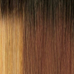 OUTRE - LACE FRONT WIG MELTED HAIRLINE SERAPHINE HT -Zoe Beauty Supply Shop DRFF4HAZELNUTHONEY