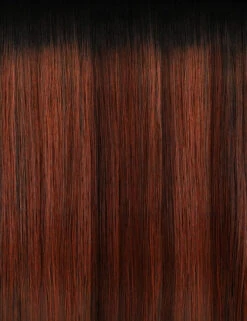 OUTRE - AIRTIED 100% FULLY HAND-TIED WIG-HHB-DOMINICAN CURLY 22" -Zoe Beauty Supply Shop DRFGINGERBROWN