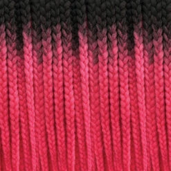 OUTRE - PRETTY QUICK - WRAP PONY - MEDIUM BOX BRAID 26" -Zoe Beauty Supply Shop DRPINK