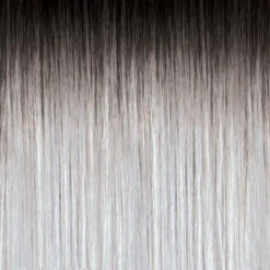 OUTRE - PURPLE PACK BRAZILIAN BUNDLE-SINGLE NATURAL STRAIGHT 18" (BLENDED) -Zoe Beauty Supply Shop DRPLATINUMSILVER