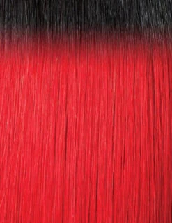 OUTRE - DUBY WIG - PIXIE MOHAWK -Zoe Beauty Supply Shop DRRED