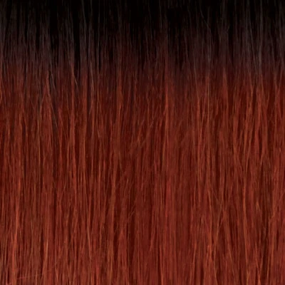 OUTRE - PURPLE PACK BRAZILIAN BUNDLE-SINGLE NATURAL STRAIGHT 24" (BLENDED) 7 OUTRE - PURPLE PACK BRAZILIAN BUNDLE-SINGLE NATURAL STRAIGHT 24" (BLENDED) - Image 7