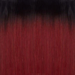 OUTRE - THE DAILY WIG ZENYA HT -Zoe Beauty Supply Shop DRRedBurgundy