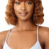 OUTRE - DUBY WIG HH RAYNA (HUMAN) -Zoe Beauty Supply Shop DWHRAY Rayna DR30 Main 1