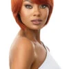 OUTRE - DUBY WIG HH SHONDA (100% HUMAN HAIR)