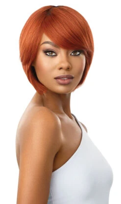 OUTRE - DUBY WIG HH SHONDA (100% HUMAN HAIR)