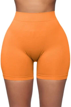 DODO - SEAMLESS 12" LEGGINGS