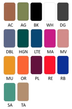 DODO - COLORFUL SUPER STRETCH BASIC SKINNY PANTS (PLUS SIZE) -Zoe Beauty Supply Shop DWP1002P WB 740x 0c24a810 b6a1 47a8 8220 676d150a2dd4