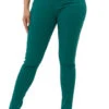 DODO - COLORFUL SUPER STRETCH BASIC SKINNY PANTS