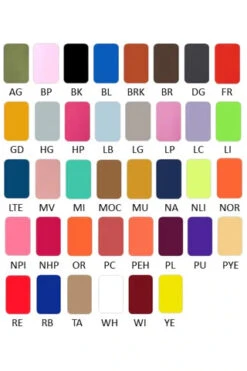 DODO - BASIC JOGGING PANTS (SMALL) -Zoe Beauty Supply Shop DWP2201 WB 740x 529bdd36 24a0 4067 acce a8a835714e75