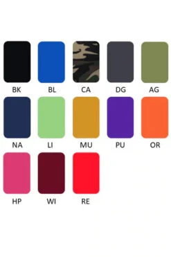 DODO - BRUSHED DTY HOODIE TRAINIG SET 6 DODO - BRUSHED DTY HOODIE TRAINIG SET -Zoe Beauty Supply Shop DWS8601 back 740x 432dd7d2 b616 400f bdbf 114a7ca8ff1d