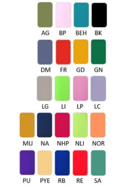 DODO - BASIC V- NECK T-SHIRTS (2XL) -Zoe Beauty Supply Shop DWT1201 WB1 740x ae91a488 ec61 4f64 9859 c376c6c38c02