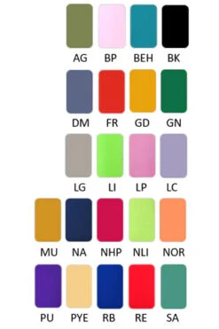 DODO - BASIC V- NECK T-SHIRTS (SMALL) -Zoe Beauty Supply Shop DWT1201 WB1 740x d10fc906 9dfc 4b81 94ee c9b17db88ca4