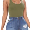 DODO - SEAMLESS RACER BACK TANK TOP -Zoe Beauty Supply Shop DWT1402 W AG 370x 85ccdcd0 a425 49f8 8b8d 9206ca878d9a