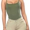DODO - SEAMLESS CAMI TANK TOP -Zoe Beauty Supply Shop DWT1501 W 370x 736d8107 d8f1 47b2 a40e f46572187b9d