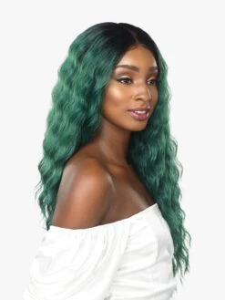SENSATIONNEL - DASHLY LACE FRONTAL WIG UNIT 6 -Zoe Beauty Supply Shop Dashly Lace unit6 1