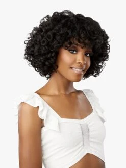 SENSATIONNEL - DASHLY WIG - UNIT 16