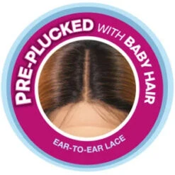 SENSATIONNEL - DASHLY LACE WIG - UNIT 45 -Zoe Beauty Supply Shop Dashly LaceWIg Unit42 1