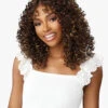 SENSATIONNEL - DASHLY LACE WIG - UNIT 45 -Zoe Beauty Supply Shop Dashly LaceWIg Unit45 01