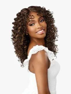 SENSATIONNEL - DASHLY LACE WIG - UNIT 45 -Zoe Beauty Supply Shop Dashly LaceWIg Unit45 02