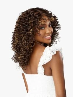 SENSATIONNEL - DASHLY LACE WIG - UNIT 45 -Zoe Beauty Supply Shop Dashly LaceWIg Unit45 05
