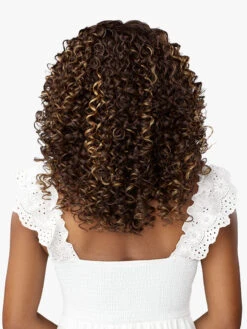 SENSATIONNEL - DASHLY LACE WIG - UNIT 45 -Zoe Beauty Supply Shop Dashly LaceWIg Unit45 06