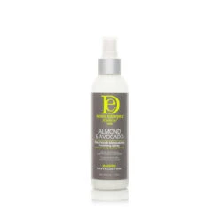Design Essentials - Almond And Avocado Anti-Frizz And Moisturizing Finishing Spray