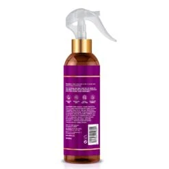 Difeel - POMEGRANATE & MANUKA HONEY LEAVE-IN CONDITIONING SPRAY -Zoe Beauty Supply Shop Difeel PomHoney Leave in Spray Back