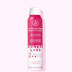 Ultra WATERLESS - Dry Conditioner